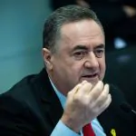 "לא תהיה מציאות בה קציני צה"ל יתבטאו נגד תכנית טראמפ"