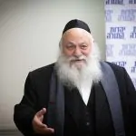 הערכה: זה האיש שימונה לשר השיכון במקום גולדקנופף