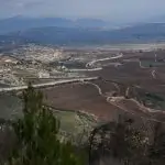 מתי כבשו יהודי דרום לבנון כפר בשומרון?