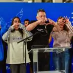 התצפיתניות מספרות על גבורה יהודית בשבי