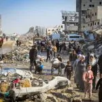 יקבלו עזתים? נשיא סומלילנד בהצהרת כוונות לקראת תוכנית טראמפ