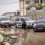 ראש המועצה הערבי מאשים: רצח – זה בדם שלנו | צפו