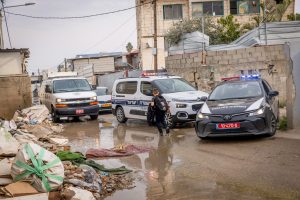 ראש המועצה הערבי מאשים: רצח – זה בדם שלנו | צפו