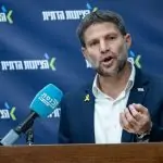סמוטריץ' בישיבת הסיעה: הצפון בטוח – צה"ל ישמיד את חמאס