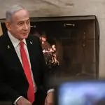 נתניהו בראיון: "חמאס תקף אותנו – אנחנו נגמור אותו"