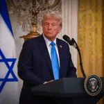 סקר בארה"ב חושף: מה האמריקנים חושבים על תוכנית טראמפ לעזה?