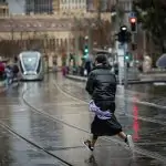 רוחות, גשם ושלג: תחזית מזג האוויר לסוף השבוע