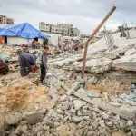 הפרשן הערבי זועם על חמאס: "הגיע הזמן להביא עליהם גיהנום"