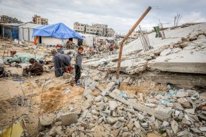 הפרשן הערבי זועם על חמאס: "הגיע הזמן להביא עליהם גיהנום"