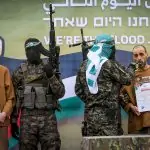 על רקע הודעת חמאס: משפחות החטופים עודכנו, ישיבת הקבינט הוקדמה