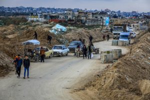 המשפחות השכולות: "זהו רגע היסטורי שמחייב קבלת החלטות אמיצות"