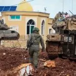 הפרשן הלבנוני טוען: ישראל היא הריבון החדש בלבנון – חיזבאללה גמור