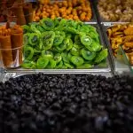 הצצה לנתוני הנטיעות, הייבוא ומחירי הפירות בישראל