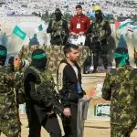 המשא ומתן לסיום המלחמה: ההצעה האמריקנית ותשובת חמאס