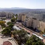 ראש מועצת יש"ע: בוושינגטון יש נכונות לקדם מהלך של הכרה בריבונות