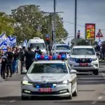 הפשרה המסתמנת: שני חללים יועברו למצרים ובהמשך ישוחררו מאות מחבלים