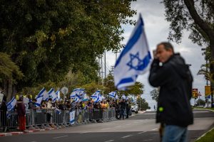 "לא נרפה עד שכולם ישובו" – "חמאס ישלם את המחיר"