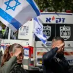 "רימונים וחומרי נפץ": החפצים שהוחבאו על גופות החללים בעסקאות הקודמות