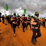 דיווח: חמאס נערך לדחות את מתווה טראמפ ומכין את דעת הקהל לסירוב