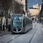 בשורה לירושלמים ולמבקרים: הרכבת הקלה מתרחבת