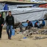 מנקודת מבט ערבית: למה לא צריכה להיות מדינה פלסטינית?