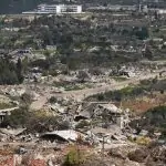 כלי טיס של חיל האוויר תקף עמדה של חיזבאללה בדרום לבנון