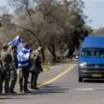 "אח מהאגדות": עודד ליפשיץ ז׳׳ל הובא למנוחות בניר עוז