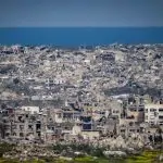 המציאות החדשה בעזה: ארבעה עקרונות לשינוי הכרחי