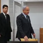 נתניהו על מילצ'ן: "חבר כמו אח, רצה לשלוח לי כיסא לבית המשפט"