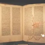 איך הפך התנ"ך לספר הנפוץ בעולם?
