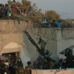 עשרות אלפי תלמידים ציינו את יום גוש קטיף במערכת החינוך