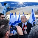 המראתו של נתניהו מושהית לצורך הכרעה פנימית