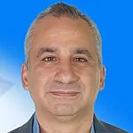 הישראלי שנאבק באיראנים: "אני מכחיש כל ידיעה על מותי"