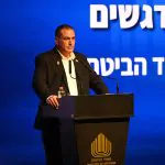הרמטכ"ל המיועד: "עם ישראל חזק. ברגעי מבחן מתגלה פה עם לוחם"