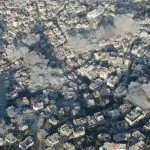 מזכיר את עזה: צה"ל פיצץ יותר מ-20 מבנים בג'נין