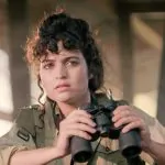 וונדר וומן: סיפורה האמיתי של מירה בן ארי – גבורה נשית אמיתית