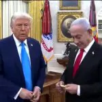לקראת פגישת נתניהו-טראמפ: התאריכים ואורך המפגש