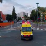 כבר לא צריך צ'קלקה: כך יעברו האמבולנסים את הרמזורים במהירות