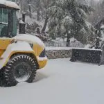שלג בצפון ושיטפונות בדרום: לקראת מזג אוויר סוער ברחבי הארץ