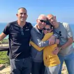 גדי מוזס בהצהרה ראשונה אחרי השבי: קורא לפעול בדחיפות להצלת חטופים