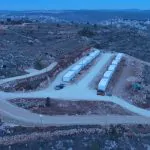 לראשונה אחרי 20 שנה: יישוב חדש הוקם בגוש עציון