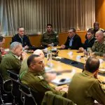 שר הביטחון הנחה את צה"ל להכין תוכנית הגירה מרצון לתושבי עזה