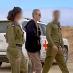 שלושה חטופים נוספים שבו לישראל | נתניהו: "ישראל מחויבת להשבת כולם"