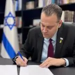 קרנות הקולנוע לשר התרבות: הרפורמה חיזקה את היצירה הישראלית