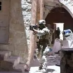 המבצע בצפון השומרון: נעצר בכיר חמאס שתכנן פיגועים
