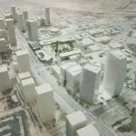 המהפך של באר שבע יוצא לדרך: תוכנית חדשה לפיתוח העיר אושרה