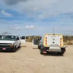 המשטרה הוזעקה לטמרה בעקבות חפץ חשוד – הגילוי היה מפתיע