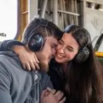 שורד השבי במסר ראשון: "אל תתנו לנקמה, כעס וזעם להיות מעל הערכים של אחדות, אחווה וקידוש חיי אדם"