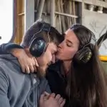 הפוסט המרגש של שורדת השבי ערב החג: "אני זוכה לחגוג איתך"