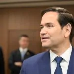 מרקו רוביו מתייחס לשיח הישיר עם חמאס: "אירוע חד פעמי"